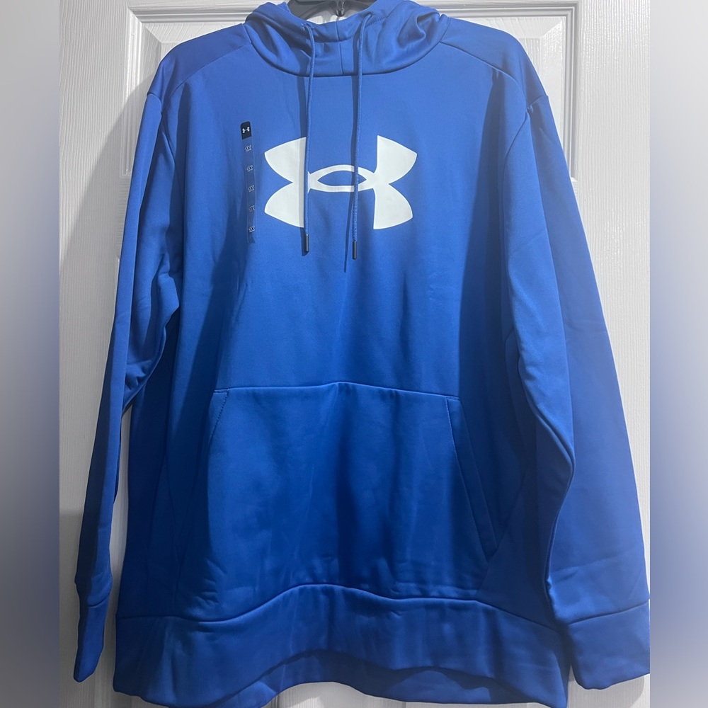 Women’s Under Armour Plus Size Hoodie